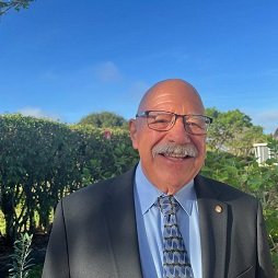 Gerald Baldino